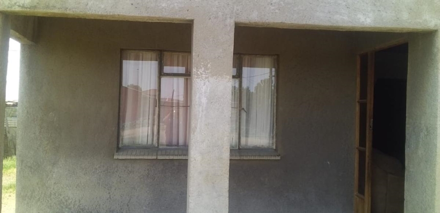 2 Bedroom Property for Sale in Zamdela Free State